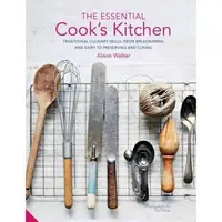 The Essential Cook's Kitchen