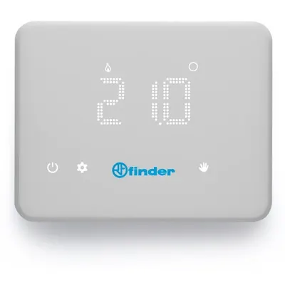 Cronotermostat digital Bliss (Wi-Fi) Finder 1C.91.9.003.0W07