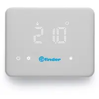 Cronotermostat digital Bliss (Wi-Fi) Finder 1C.91.9.003.0W07