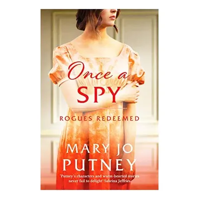 Once a Spy