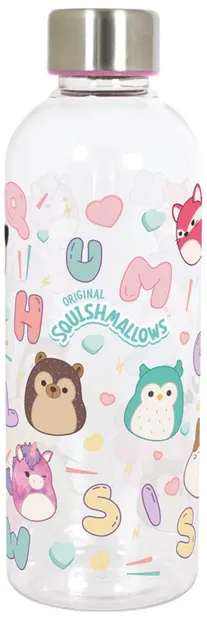 Sticlă de apă Stor Ad Icons: Squishmallows - Characters