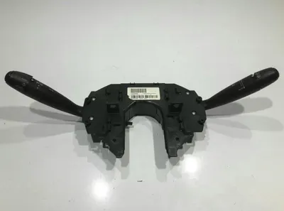 Ansamblu manete N345657496 Citroen C4 Picasso (2006-2010) 1.6 hdi 9HZ, 9HY 109 cp