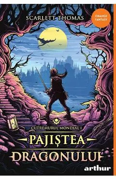 Cutremurul mondial 1: Pajistea dragonului