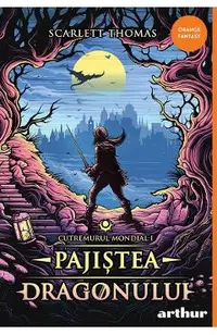 Cutremurul mondial 1: Pajistea dragonului