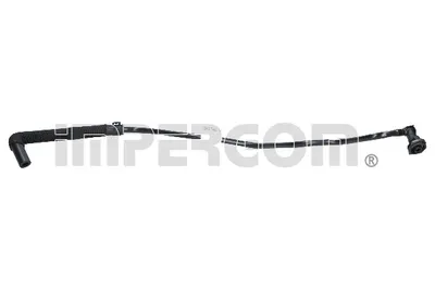 Furtun radiator potrivit AUDI Q5 2.0 10.08-05.17