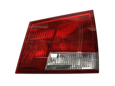 Stop tripla lampa spate dreapta potrivit OPEL VECTRA COMBI 2002-2008 - (interior, culoare sticla: rosu)