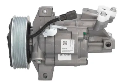 Compresor climatizare (reconditonat) potrivit DACIA LOGAN II, LOGAN MCV II, SANDERO II; RENAULT LOGAN STEPWAY II, SANDERO STEPWAY II, THALIA III 0.9 0.9LPG 1.6 10.12