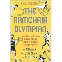 The Armchair Olympian