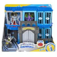 Set de joaca, Imaginext, DC Super Friends, Inchisoarea lui Gotham, HHP81