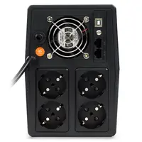 UPS nJoy Horus Plus 2000, 1200W, LCD, USB, Tower