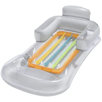 Bestway Saltea Gonflabila 157x98 Cm
