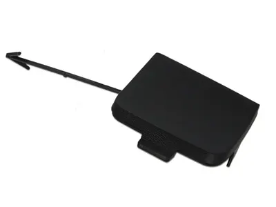 Capac carlig remorcare Spate potrivit VW GOLF 6 2008-2016