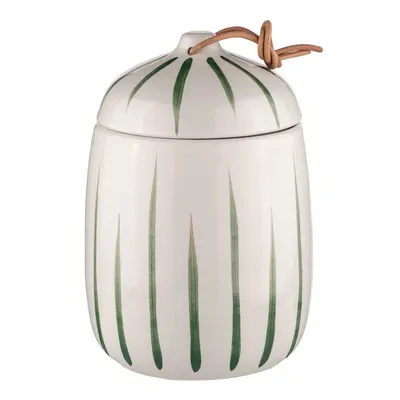 Recipient din gresie ceramică Carnival – Ladelle