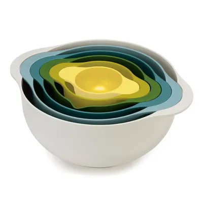 Boluri 6 buc. Duo – Joseph Joseph