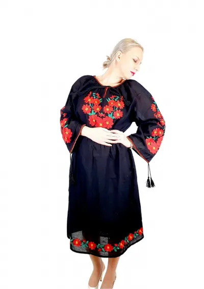 Rochie Traditionala Anne