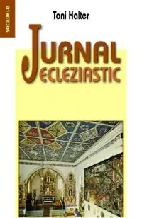 Jurnal ecleziastic