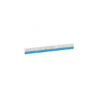 Sir de pini Starfix - cross section 0.75 mm² - albastru