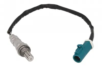 Sonda Lambda (numar Fire 4, 400mm) Potrivit Volvo V40; Chrysler 300c; Ford Fiesta Iv, Fiesta V, Fiesta Vi, Focus I, Fusion, Ka, Mondeo Ii, Mondeo Iii, Street Ka 1.25-5.7 01.88