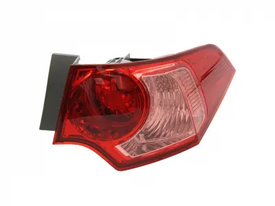 Stop spate dreapta (extern, W21 5W WY21W) potrivit HONDA ACCORD IX, ACCORD VIII, JAZZ III 06.08