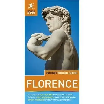 Pocket Rough Guide Florence