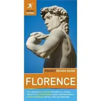 Pocket Rough Guide Florence