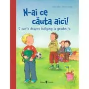 N-ai ce cauta aici