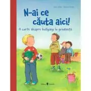 N-ai ce cauta aici
