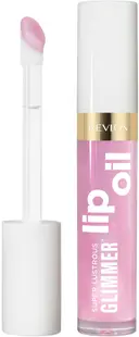 Revlon Super Lustrous Ulei de buze Glimmer, 005 Vio-lit, 3.8 ml