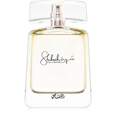 Rasasi Shuhrah Pour Femme Eau de Parfum pentru femei 90 ml