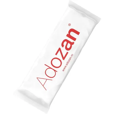 Pudra Hipercalorica Kilo+ fara Aroma 10g