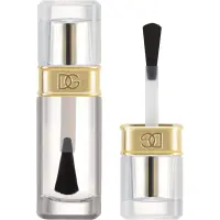 Dolce&Gabbana My Nail Gloss lac de unghii pentru o protecție perfectă și strălucire intensă 7 ml