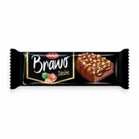 Prajitura Ani Brawo Desire Alune, 36g Engros