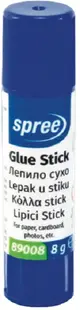 Lipici solid Spree - Stik, 8 g