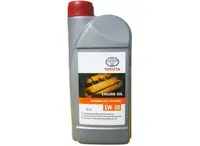 Ulei motor original Toyota Premium Fuel Economy 5W30 1L