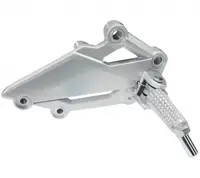 Suport si scarita pilot dreapta fata Barton Blade-R