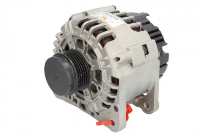 Alternator (14V, 120A) AUDI A4, A6; SKODA SUPERB I; VW PASSAT 1.9D 2.0D intre 1995-2008