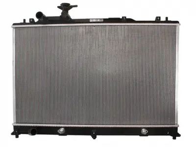 Radiator motor potrivit MAZDA CX-7 2.2D 2.3 2.5