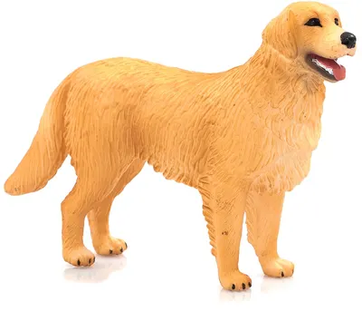 Figurina Mojo Farmland - Golden Retriever