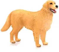 Figurina Mojo Farmland - Golden Retriever