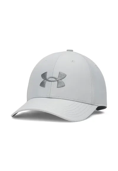Sapca pentru golf cu velcro Golf96 - Gri deschis