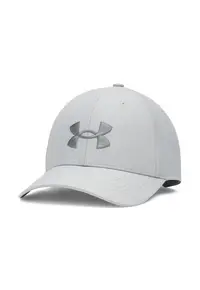 Sapca pentru golf cu velcro Golf96 - Gri deschis