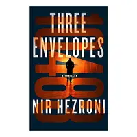 Three Envelopes