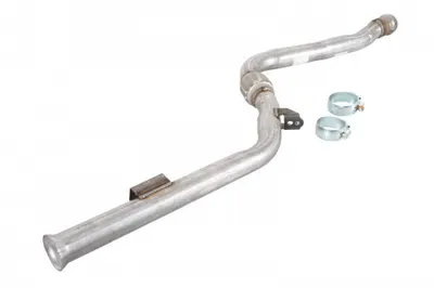 Racord evacuare Mijloc potrivit MERCEDES C (C204), C T-MODEL (S204), C (W204), CLS (C218), E (A207), E (C207), E T-MODEL (S212), E (W212) 2.2D 08.08