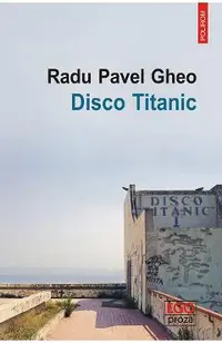 eBook Disco Titanic