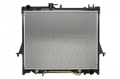 Radiator racire motor potrivit ISUZU D-MAX I 3.0D 05.02-06.12