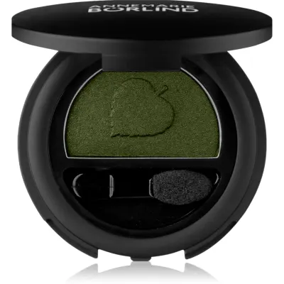 ANNEMARIE BÖRLIND DEKORATIVE farduri de ochi de lungă durată cu aplicator culoare Dark Green 2 g