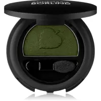 ANNEMARIE BÖRLIND DEKORATIVE farduri de ochi de lungă durată cu aplicator culoare Dark Green 2 g
