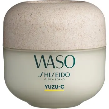 Shiseido Waso Yuzu-C Masca de noapte faciale