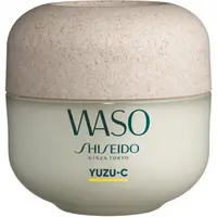 Shiseido Waso Yuzu-C Masca de noapte faciale
