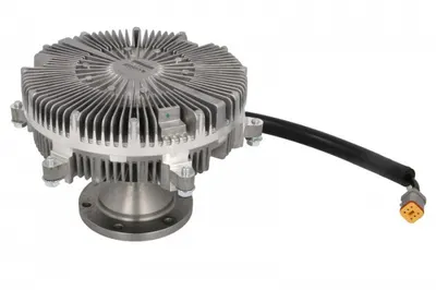 Cupla ventilator radiator (numar pini: 6) EURO 6 potrivit SCANIA L, P II DC07.108-OC13.104 09.17